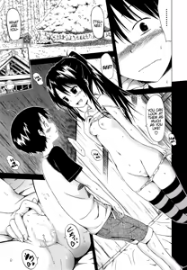 Page 64 of Natsumitsu x Harem! Ch. 1-5 - preview thumbnail