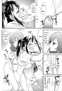 Page 5 of NicoMakiss! - preview thumbnail