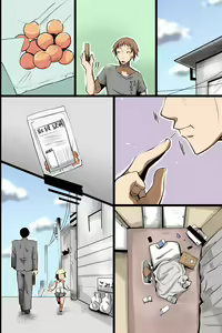 Page 51 of Jikan Teishi Shita Machi ~ Teishi Shita Onna-tachi o Soku Hame OK na Sekai - preview thumbnail
