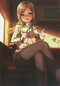 Page 25 of Yoidore Ro-chan - preview thumbnail