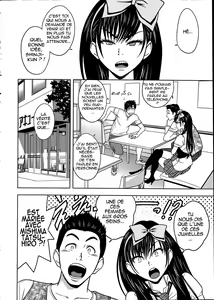 Page 11 of Twin Milf Ch. 9-16 - preview thumbnail