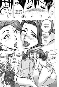 Page 118 of Twin Milf Ch. 9-16 - preview thumbnail