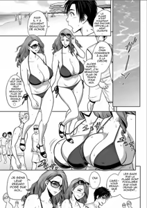Page 150 of Twin Milf Ch. 9-16 - preview thumbnail