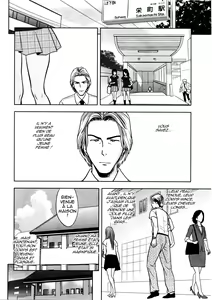Page 27 of Twin Milf Ch. 9-16 - preview thumbnail
