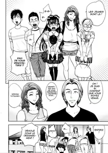 Page 29 of Twin Milf Ch. 9-16 - preview thumbnail
