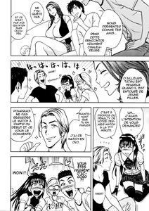 Page 31 of Twin Milf Ch. 9-16 - preview thumbnail