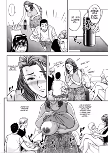 Page 35 of Twin Milf Ch. 9-16 - preview thumbnail