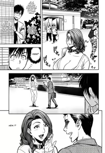 Page 52 of Twin Milf Ch. 9-16 - preview thumbnail