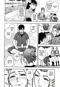 Page 79 of Twin Milf Ch. 9-16 - preview thumbnail