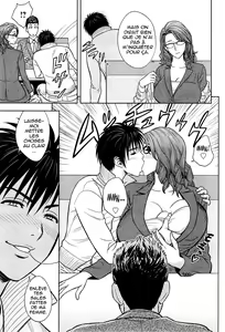 Page 96 of Twin Milf Ch. 9-16 - preview thumbnail