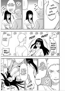 Page 16 of 7-daime ga Kouyatte Sarani Sodateta | A trip to the Hyuga Onsen - preview thumbnail