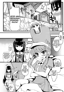 Page 10 of Yuri la Kill - preview thumbnail