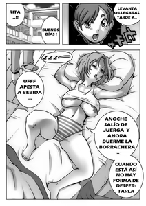 Page 14 of PENGUIN CLUB - preview thumbnail