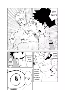Page 16 of Kenken | Perro Ruidoso - preview thumbnail