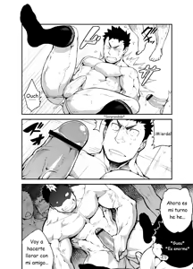 Page 11 of Kenken 02 | Perro ruidoso II - preview thumbnail