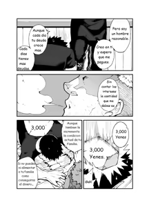 Page 3 of Kenken 02 | Perro ruidoso II - preview thumbnail