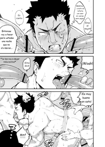 Page 10 of Kenken 02 | Perro ruidoso II - preview thumbnail