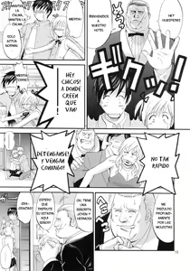 Page 13 of Boku no Pico Comic + Koushiki Character Genanshuu - preview thumbnail