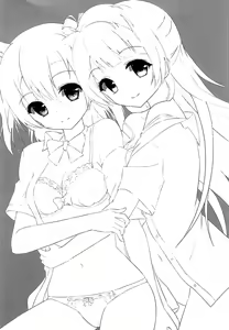 Page 15 of Kotori Complex2 - preview thumbnail