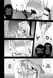 Page 3 of Nikuyokugami Gyoushin - Hole satisfying a desire - | Carnal Desire in God - Hole satisfying a desire - - preview thumbnail
