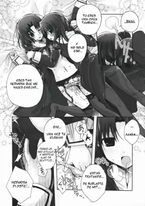 Page 14 of Forbidden Lovers - preview thumbnail