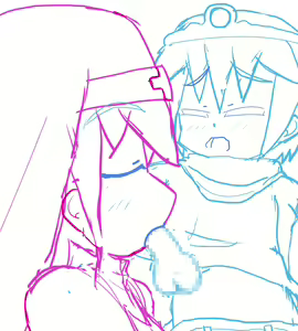 Page 297 of Shota Yuusha no Junan 2 ~Shota Yuusha ga Shiborareru Sou desu~ - preview thumbnail