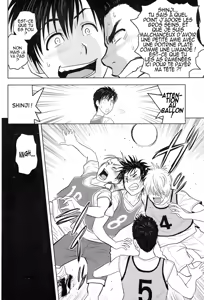 Page 133 of Twin Milf Ch. 1-8 + Bangai Hen - preview thumbnail