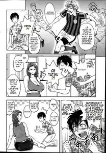 Page 147 of Twin Milf Ch. 1-8 + Bangai Hen - preview thumbnail
