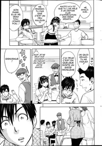 Page 26 of Twin Milf Ch. 1-8 + Bangai Hen - preview thumbnail