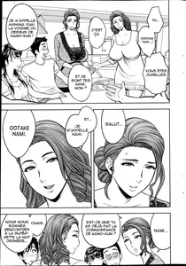 Page 28 of Twin Milf Ch. 1-8 + Bangai Hen - preview thumbnail