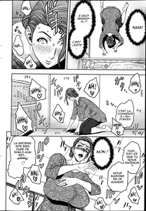 Page 55 of Twin Milf Ch. 1-8 + Bangai Hen - preview thumbnail