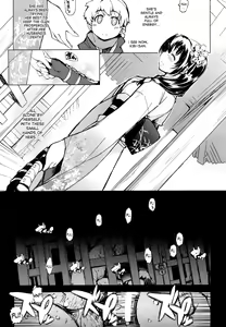 Page 13 of Onigashima no Rouraku - preview thumbnail
