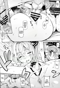Page 13 of Shoujo Sui - preview thumbnail