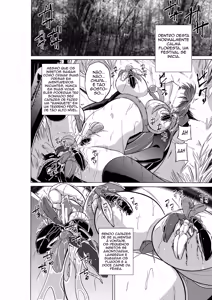 Page 20 of Dungeon Travelers - Tamaki no Himegoto - preview thumbnail