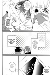 Page 4 of Calling - preview thumbnail