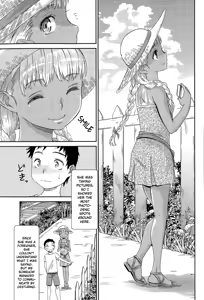 Page 7 of Haisen Home ~Kogane-iro no Emily~ - preview thumbnail