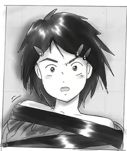 Page 8 of Nyonin doll ka kankin - preview thumbnail