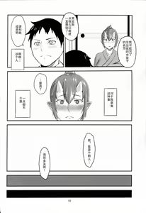 Page 9 of Oni No Himitsu - preview thumbnail