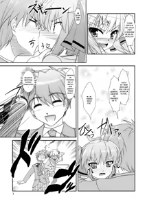 Page 6 of Josou Musuko Vol. 05 - preview thumbnail