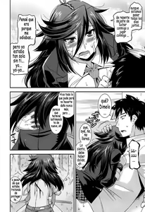 Page 19 of Namaiki Oppai Banchou Ch. 1-8 - preview thumbnail