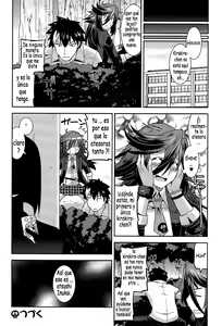 Page 24 of Namaiki Oppai Banchou Ch. 1-8 - preview thumbnail