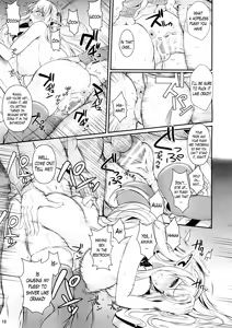 Page 51 of High Elf × High School + High Elf × High School Haku - preview thumbnail