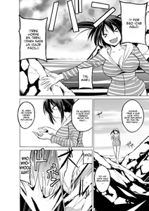 Page 8 of Mizu Asobi ~Kai Rui~ - preview thumbnail