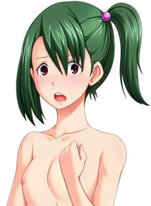 Page 1398 of Jutaijima "Doushite Anta Mitai na Busa Otoko ni Tanezuke Sarenakya Ikenai no yo?!" | Fertility Island "Why Do I Have To Be Impregnated By an Ugly Guy Like You!?" 2 of 2 - preview thumbnail