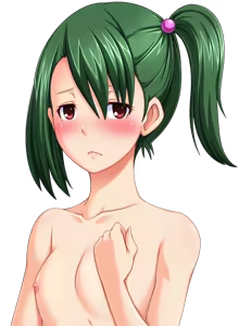 Page 1400 of Jutaijima "Doushite Anta Mitai na Busa Otoko ni Tanezuke Sarenakya Ikenai no yo?!" | Fertility Island "Why Do I Have To Be Impregnated By an Ugly Guy Like You!?" 2 of 2 - preview thumbnail
