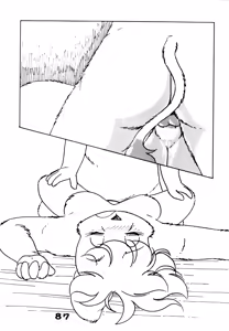 Page 86 of Wannyan Love Caprice - preview thumbnail
