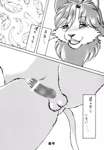 Page 88 of Wannyan Love Caprice - preview thumbnail