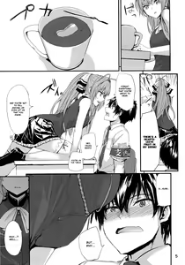 Page 7 of Brilliant Park no Seijijou |  Brilliant Park Sexual Circumstances - preview thumbnail