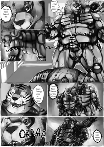 Page 52 of FURRY SUPLEX! - preview thumbnail