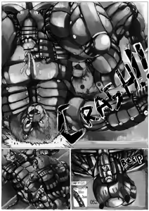Page 53 of FURRY SUPLEX! - preview thumbnail